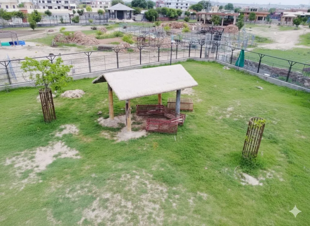 property investment in islamabad