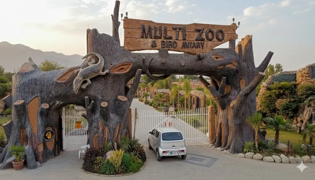 Faisal Hills New Block Faisal Hills