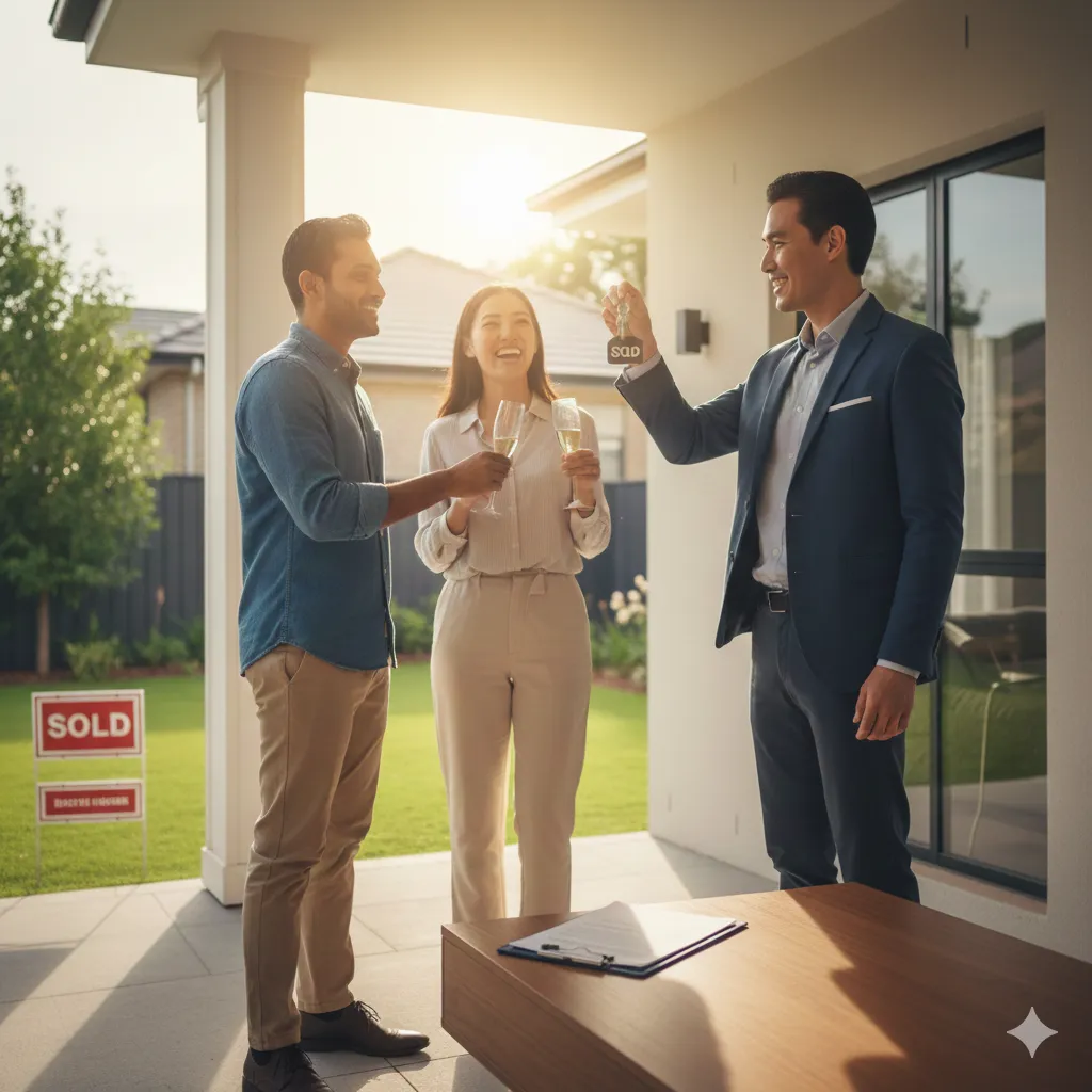 Find Your Perfect Home