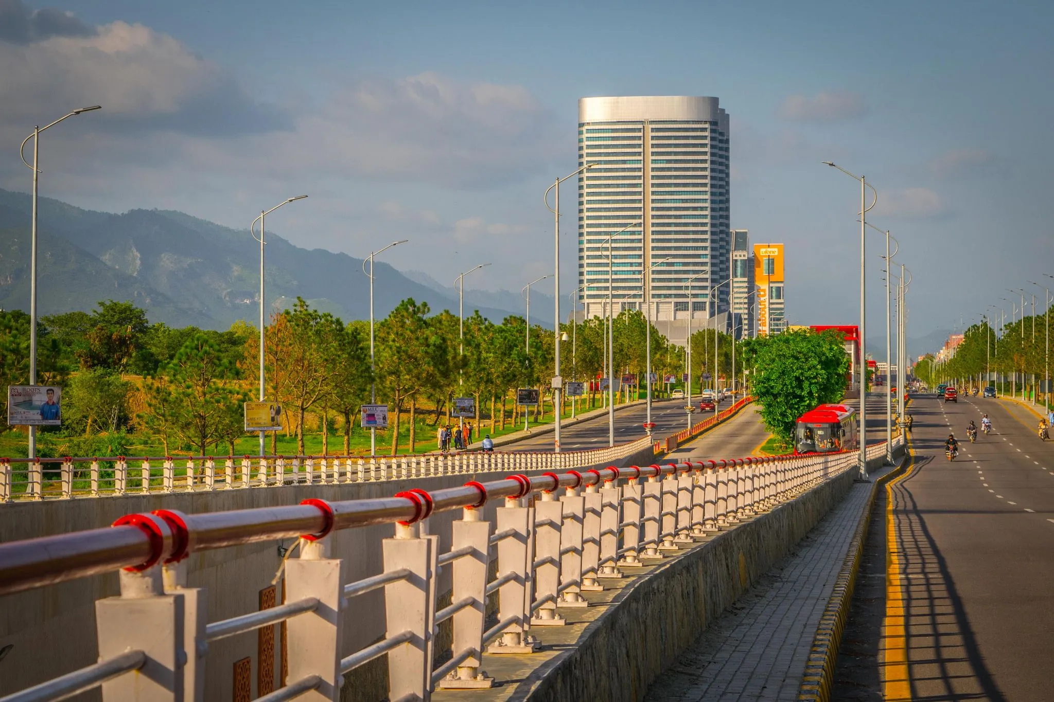 find the perfect property in islamabad